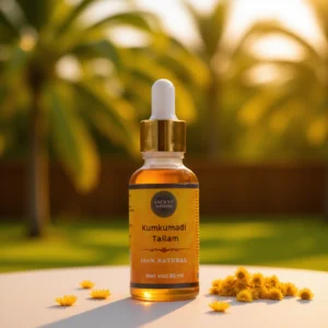 Kumkumadi Tailam – 30 ml