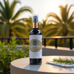 Rosemary Hair Spray – 100 ml