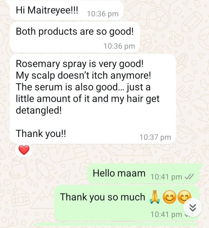 rosemary hair spray – 100 ml rosemary hair spray – 100 ml