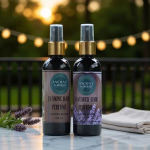 Hair Perfume – 100 ml