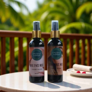 Face Mist – 100 ml