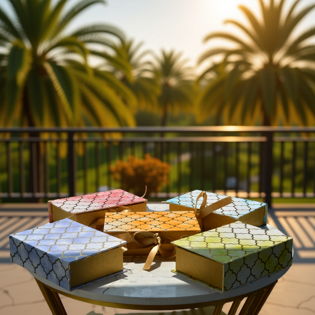 Premium Gift Hampers - Image 5