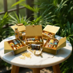 Premium Gift Hampers